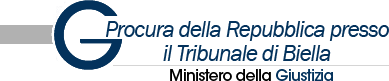 Procura della Repubblica presso il Tribunale di Biella